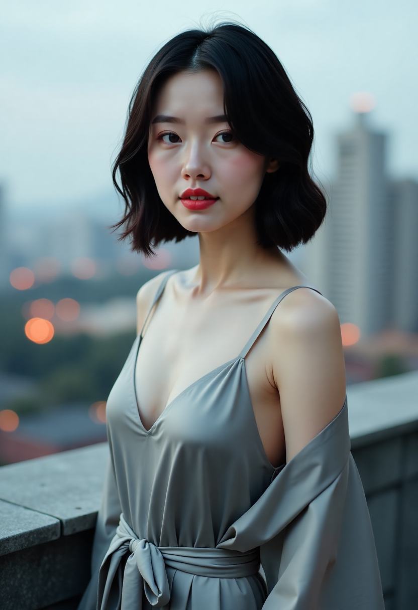 山谷回声