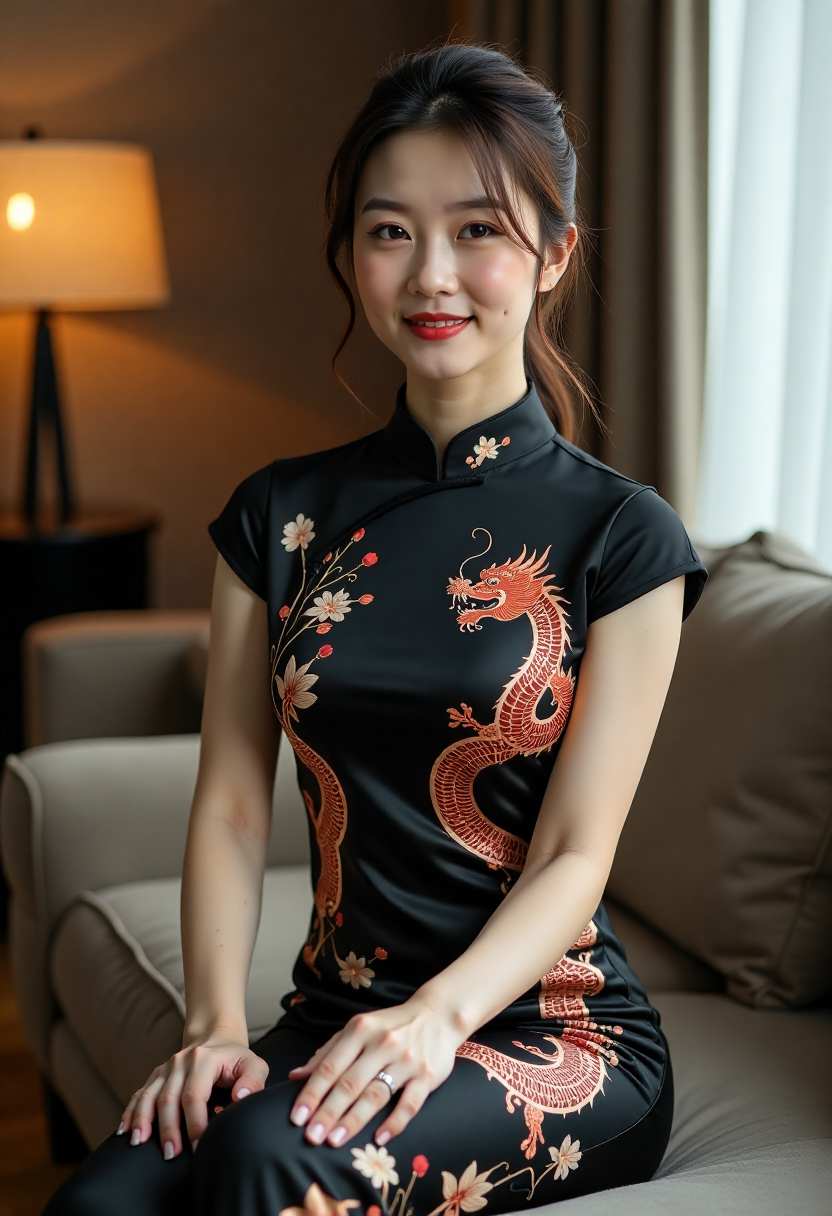 小镇地图