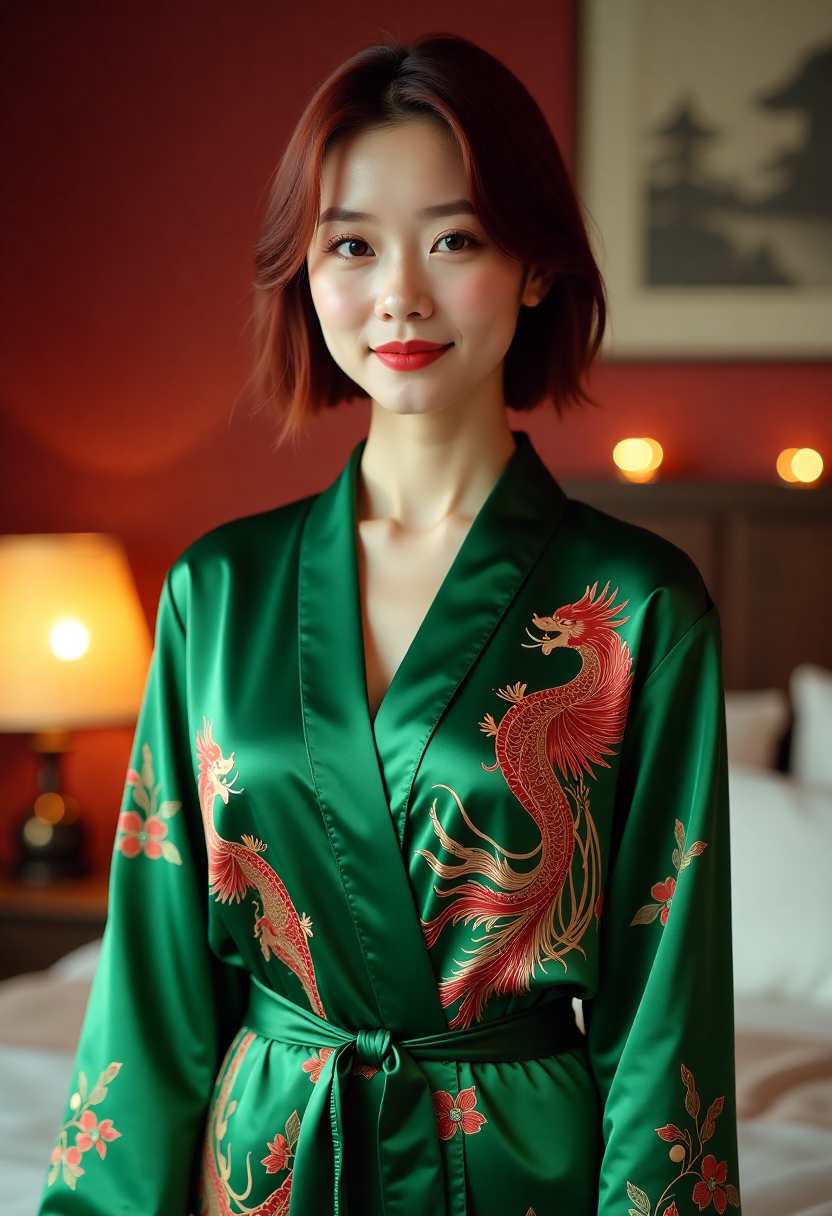 南风过境