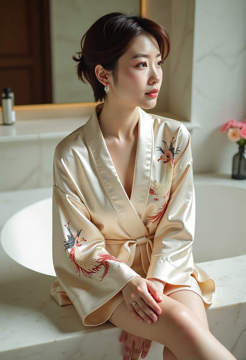 厨房三点钟