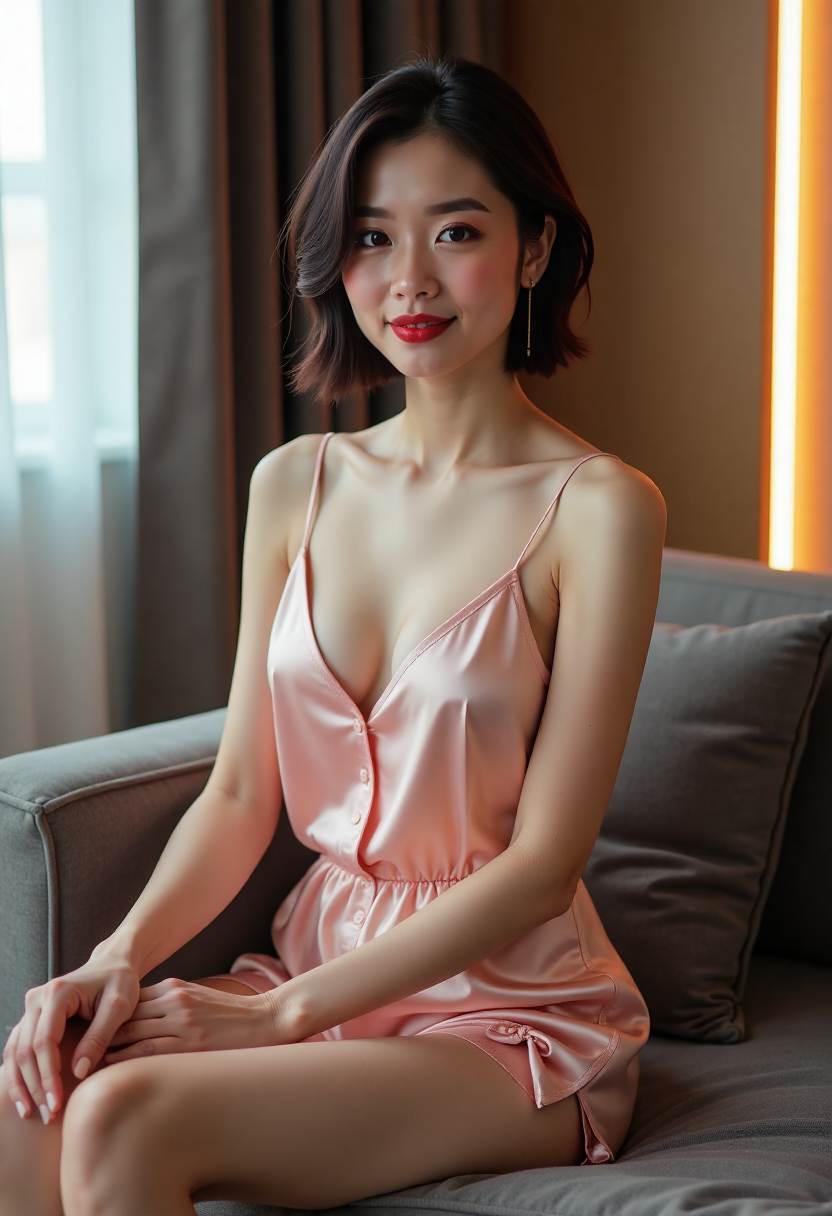 青禾纪事