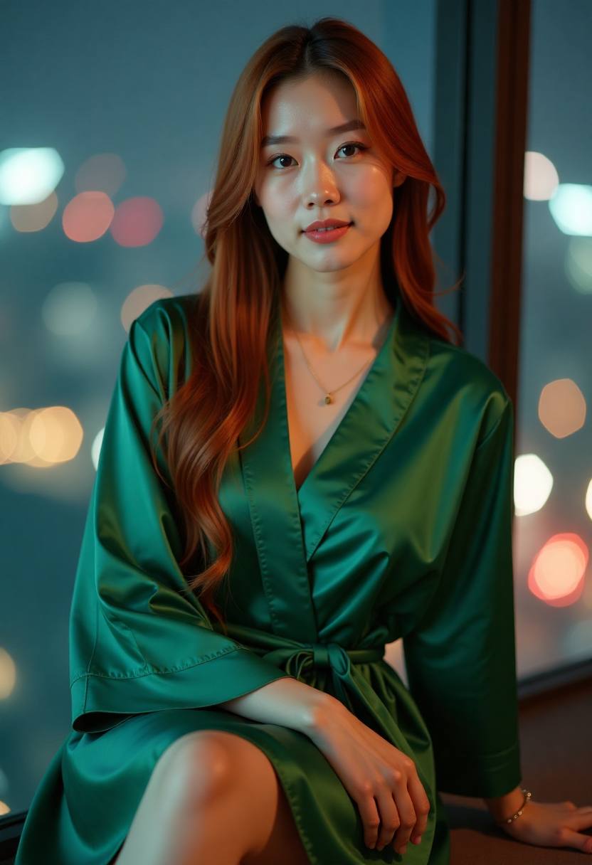 深夜电台
